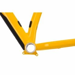 Nukeproof Scout 290 Alloy MTB Frame -Cockpit butik Nukeproof Scout 290 Alloy MTB Frame Yellow 2022 15