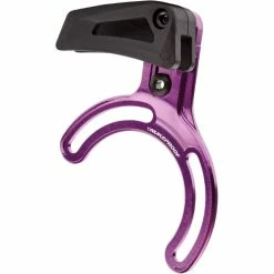 Nukeproof Shimano Steps Mount Chain Guide 39 Nukeproof Shimano Steps Mount Chain Guide -Cockpit butik Nukeproof Shimano Steps Mount Chain Guide Bash Guards Purple NUKSSCGPUR 0