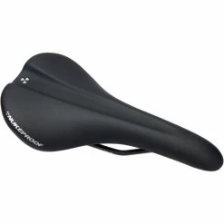 Nukeproof Trail Saddle 9 Nukeproof Trail Saddle -Cockpit butik Nukeproof Trail Saddle Black 02