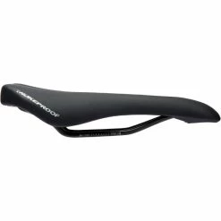 Nukeproof Trail Saddle 11 Nukeproof Trail Saddle -Cockpit butik Nukeproof Trail Saddle Black 04