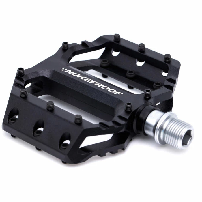 Nukeproof Urchin Youth Flat Pedals 10 Nukeproof Urchin Youth Flat Pedals - Billede 8