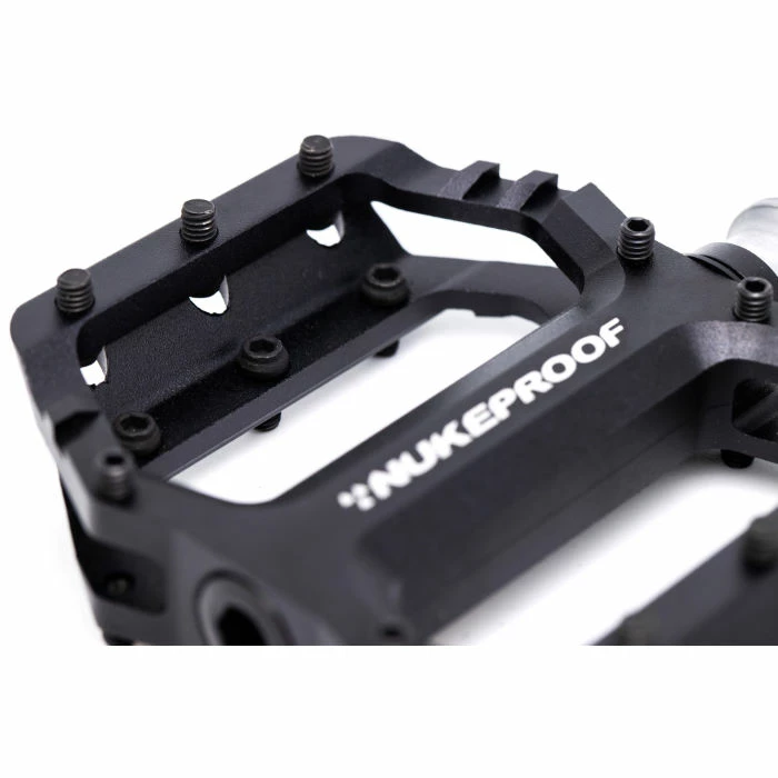 Nukeproof Urchin Youth Flat Pedals 11 Nukeproof Urchin Youth Flat Pedals - Billede 9