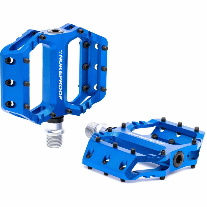 Nukeproof Urchin Youth Flat Pedals 12 Nukeproof Urchin Youth Flat Pedals - Billede 10