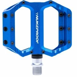 Nukeproof Urchin Youth Flat Pedals 44 Nukeproof Urchin Youth Flat Pedals -Cockpit butik Nukeproof Urchin Youth Flat Pedals 11