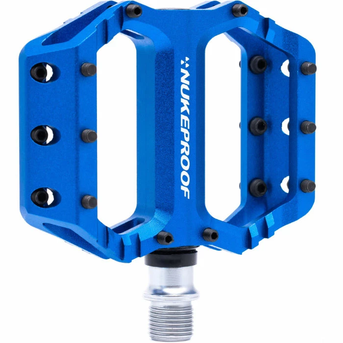Nukeproof Urchin Youth Flat Pedals 14 Nukeproof Urchin Youth Flat Pedals - Billede 12