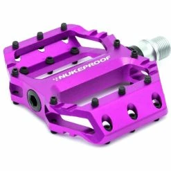 Nukeproof Urchin Youth Flat Pedals 51 Nukeproof Urchin Youth Flat Pedals -Cockpit butik Nukeproof Urchin Youth Flat Pedals 18