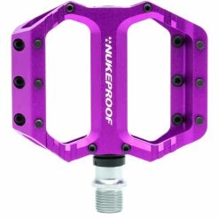 Nukeproof Urchin Youth Flat Pedals 52 Nukeproof Urchin Youth Flat Pedals -Cockpit butik Nukeproof Urchin Youth Flat Pedals 19