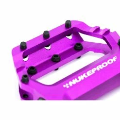 Nukeproof Urchin Youth Flat Pedals 57 Nukeproof Urchin Youth Flat Pedals -Cockpit butik Nukeproof Urchin Youth Flat Pedals 24