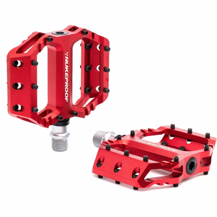 Nukeproof Urchin Youth Flat Pedals 27 Nukeproof Urchin Youth Flat Pedals - Billede 25