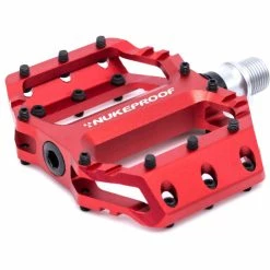 Nukeproof Urchin Youth Flat Pedals 59 Nukeproof Urchin Youth Flat Pedals -Cockpit butik Nukeproof Urchin Youth Flat Pedals 26