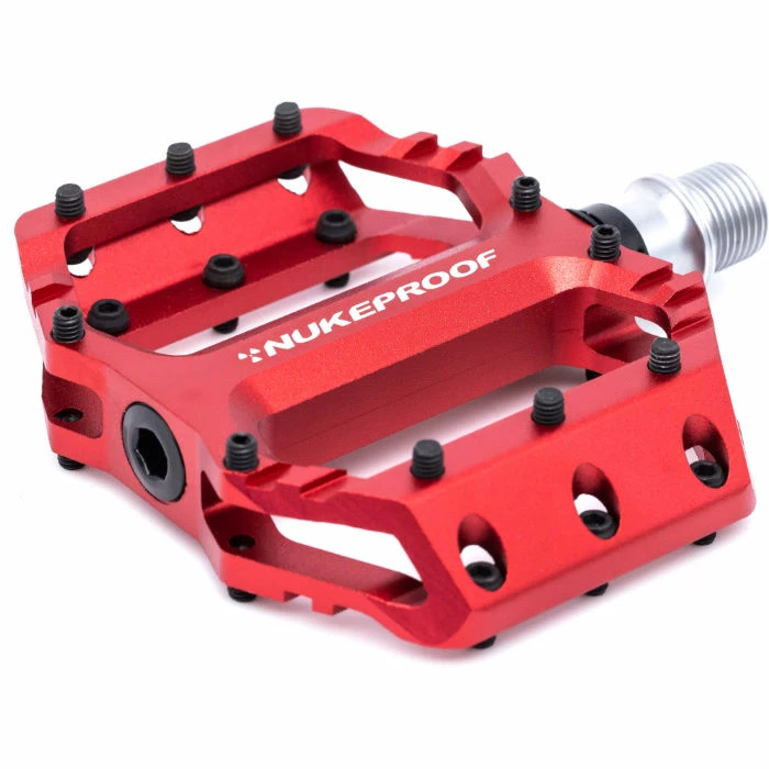 Nukeproof Urchin Youth Flat Pedals 28 Nukeproof Urchin Youth Flat Pedals - Billede 26