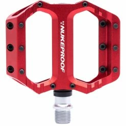 Nukeproof Urchin Youth Flat Pedals 60 Nukeproof Urchin Youth Flat Pedals -Cockpit butik Nukeproof Urchin Youth Flat Pedals 27