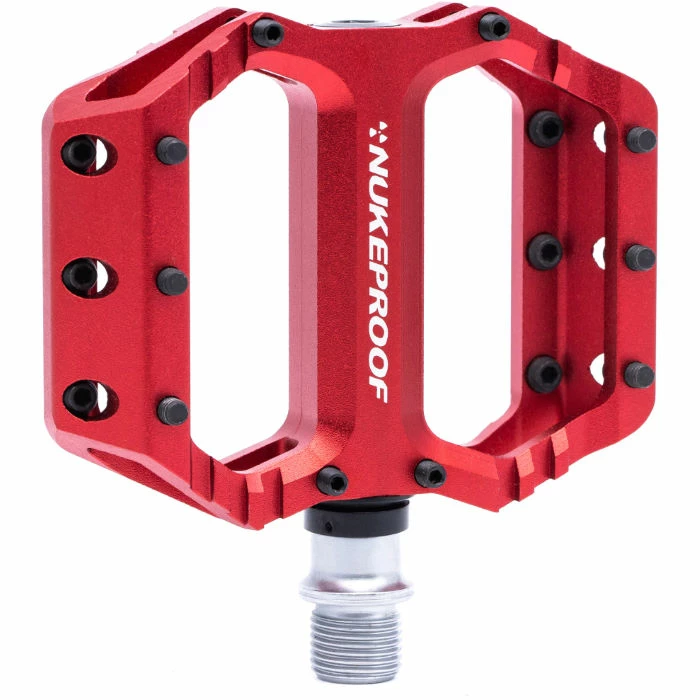 Nukeproof Urchin Youth Flat Pedals 30 Nukeproof Urchin Youth Flat Pedals - Billede 28