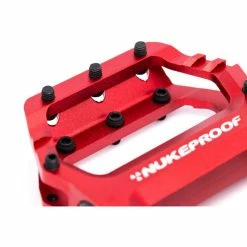 Nukeproof Urchin Youth Flat Pedals 65 Nukeproof Urchin Youth Flat Pedals -Cockpit butik Nukeproof Urchin Youth Flat Pedals 32