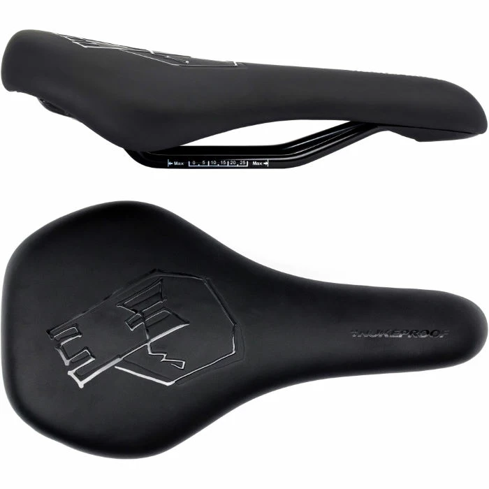 Nukeproof Urchin Youth Saddle 3 Nukeproof Urchin Youth Saddle