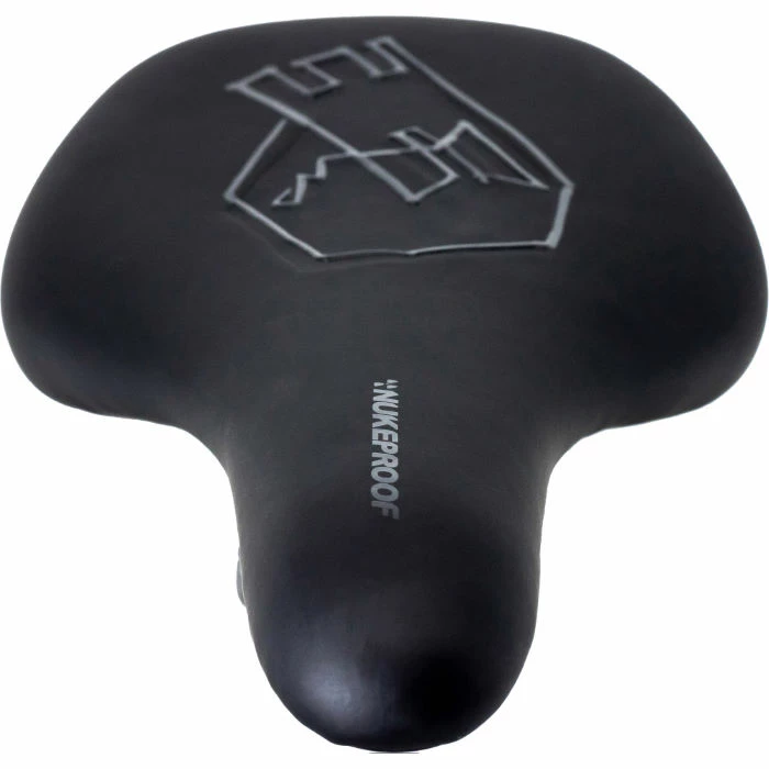 Nukeproof Urchin Youth Saddle 8 Nukeproof Urchin Youth Saddle - Billede 6
