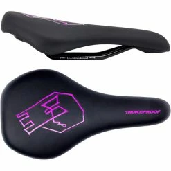 Nukeproof Urchin Youth Saddle 45 Nukeproof Urchin Youth Saddle -Cockpit butik Nukeproof Urchin Youth Saddle 15