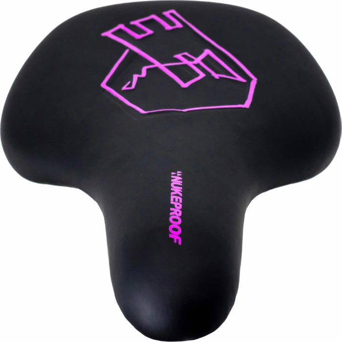 Nukeproof Urchin Youth Saddle 23 Nukeproof Urchin Youth Saddle - Billede 21