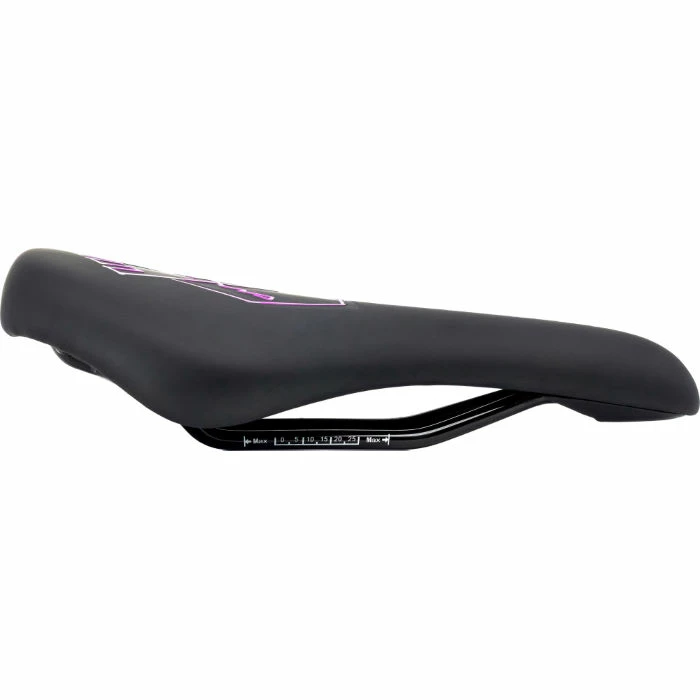 Nukeproof Urchin Youth Saddle 24 Nukeproof Urchin Youth Saddle - Billede 22