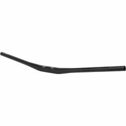Ragley Wiser Alloy Handlebar 63 Ragley Wiser Alloy Handlebar -Cockpit butik Nukeproof Wiser Alloy Handlebar Riser Handlebars Black Black RAGAL80012318BLK 0