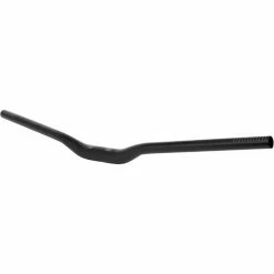 Ragley Wiser Alloy Handlebar 39 Ragley Wiser Alloy Handlebar -Cockpit butik Nukeproof Wiser Alloy Handlebar Riser Handlebars Black Black RAGAL80025318BLK 0