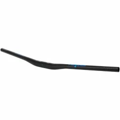 Ragley Wiser Alloy Handlebar 48 Ragley Wiser Alloy Handlebar -Cockpit butik Nukeproof Wiser Alloy Handlebar Riser Handlebars Black Blue RAGAL80012318BLU 0
