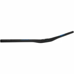 Ragley Wiser Alloy Handlebar 49 Ragley Wiser Alloy Handlebar -Cockpit butik Nukeproof Wiser Alloy Handlebar Riser Handlebars Black Blue RAGAL80012318BLU 1