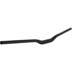 Ragley Wiser Alloy Handlebar 52 Ragley Wiser Alloy Handlebar -Cockpit butik Nukeproof Wiser Alloy Handlebar Riser Handlebars Black Blue RAGAL80025318BLU 0