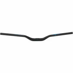Ragley Wiser Alloy Handlebar 68 Ragley Wiser Alloy Handlebar -Cockpit butik Nukeproof Wiser Alloy Handlebar Riser Handlebars Black Blue RAGAL80038318BLU