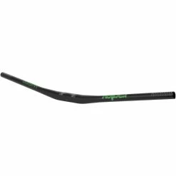 Ragley Wiser Alloy Handlebar 72 Ragley Wiser Alloy Handlebar -Cockpit butik Nukeproof Wiser Alloy Handlebar Riser Handlebars Black Green RAGAL80012318GRN 0