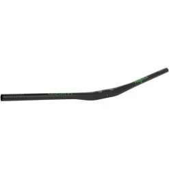 Ragley Wiser Alloy Handlebar 73 Ragley Wiser Alloy Handlebar -Cockpit butik Nukeproof Wiser Alloy Handlebar Riser Handlebars Black Green RAGAL80012318GRN 1