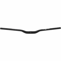 Ragley Wiser Alloy Handlebar 53 Ragley Wiser Alloy Handlebar -Cockpit butik Nukeproof Wiser Alloy Handlebar Riser Handlebars Black Grey RAGAL80025318GRY