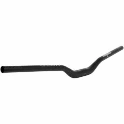 Ragley Wiser Alloy Handlebar 46 Ragley Wiser Alloy Handlebar -Cockpit butik Nukeproof Wiser Alloy Handlebar Riser Handlebars Black Grey RAGAL80038318GRY 1