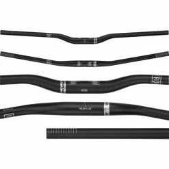 Nukeproof Neutron V2 Alloy Riser Bar 31.8mm -Cockpit butik Nukeproof Neutron V2 Alloy Riser mtb handlebar 25mm