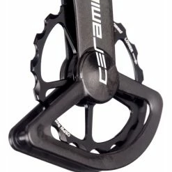 CeramicSpeed Overdimensioneret Pulley Hjulsystem -Cockpit butik OSPWS1