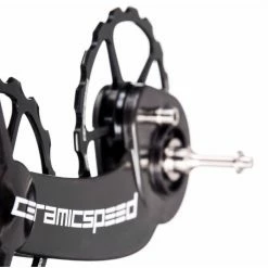CeramicSpeed Overdimensioneret Pulley Hjulsystem -Cockpit butik OSPWS3