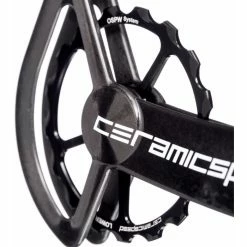 CeramicSpeed Overdimensioneret Pulley Hjulsystem -Cockpit butik OSPWS4
