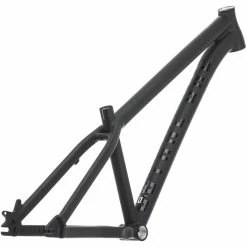 Octane One Zircus Frame (2022) 23 Octane One Zircus Frame (2022) -Cockpit butik Octane One Zircus Frame 2021 Hard Tail Mountain Bike Frames Black 2021 O1P 184 0
