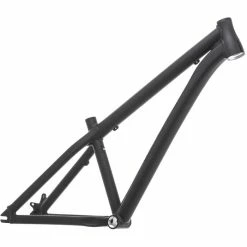 Octane One Zircus Frame (2022) 24 Octane One Zircus Frame (2022) -Cockpit butik Octane One Zircus Frame 2021 Hard Tail Mountain Bike Frames Black 2021 O1P 184 1