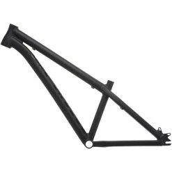Octane One Zircus Frame (2022) 25 Octane One Zircus Frame (2022) -Cockpit butik Octane One Zircus Frame 2021 Hard Tail Mountain Bike Frames Black 2021 O1P 184 2
