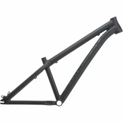 Octane One Zircus Frame (2022) 22 Octane One Zircus Frame (2022) -Cockpit butik Octane One Zircus Frame 2021 Hard Tail Mountain Bike Frames Black 2021 O1P 184