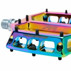 Nukeproof Sam Hill Enduro Race Pedals Oil Slick -Cockpit butik PPID 105890796 SKU 108530817 Oil Slick Pedals 02