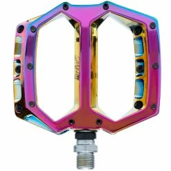 Nukeproof Sam Hill Enduro Race Pedals Oil Slick -Cockpit butik PPID 105890796 SKU 108530817 Oil Slick Pedals 03