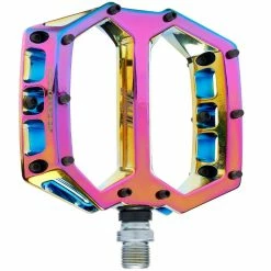Nukeproof Sam Hill Enduro Race Pedals Oil Slick -Cockpit butik PPID 105890796 SKU 108530817 Oil Slick Pedals 04