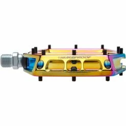 Nukeproof Sam Hill Enduro Race Pedals Oil Slick -Cockpit butik PPID 105890796 SKU 108530817 Oil Slick Pedals 05