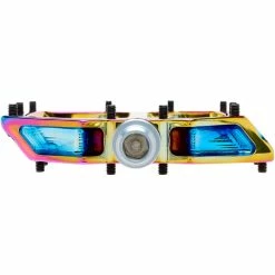 Nukeproof Sam Hill Enduro Race Pedals Oil Slick -Cockpit butik PPID 105890796 SKU 108530817 Oil Slick Pedals 06