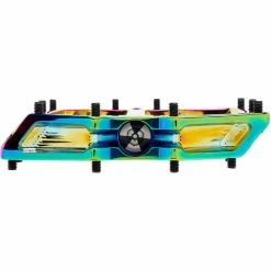 Nukeproof Sam Hill Enduro Race Pedals Oil Slick -Cockpit butik PPID 105890796 SKU 108530817 Oil Slick Pedals 07