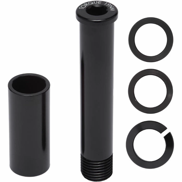 Nukeproof Megawatt Main Pivot Kit (2021) 3 Nukeproof Megawatt Main Pivot Kit (2021)