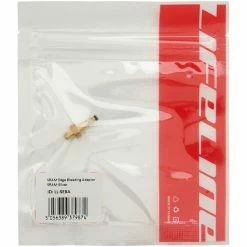 LifeLine SRAM Edge Bleeding Adaptor -Cockpit butik PPID 106425876 SKU 106425891 Bleeding Adaptor 1