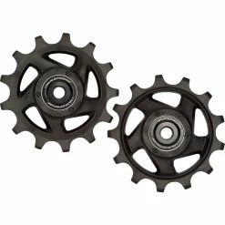 Nukeproof Jockey Wheels For Shimano / SRAM -Cockpit butik PPID 109249323 SKU 109249326 Jockey20Wheels20for20Shimano20SRAM